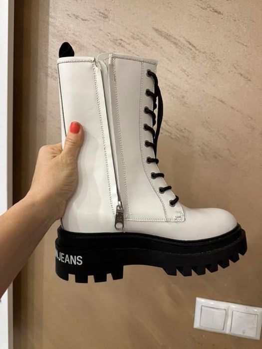 Оригинални боти Calvin klein