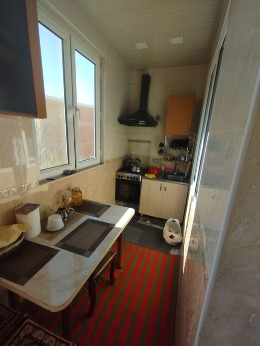 Срочно! ТТЗ-1  2/4/4, стадион локомотив, балкон 1,5*6