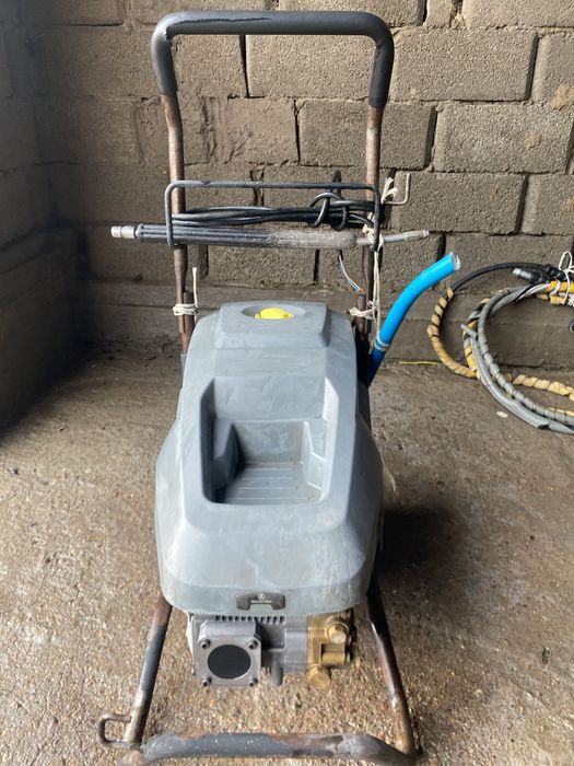 Транзбой сатылады