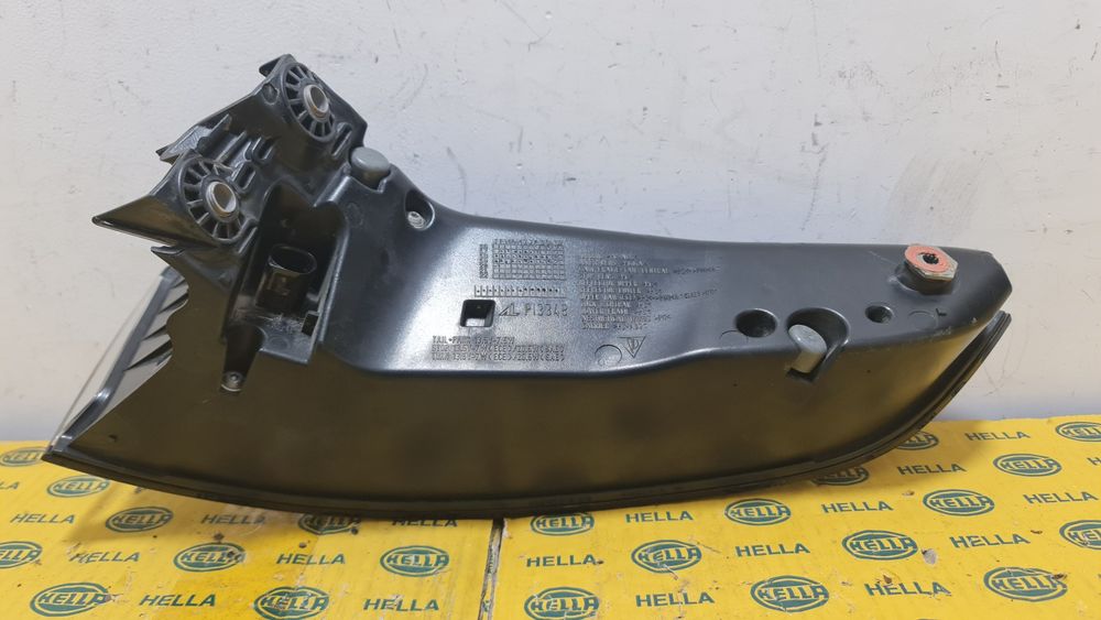 Lampa tripla stop led Porsche Cayenne 3 9y 9y0 9Y0945095K negru black