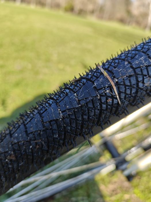 Велосипед Cube Central SL