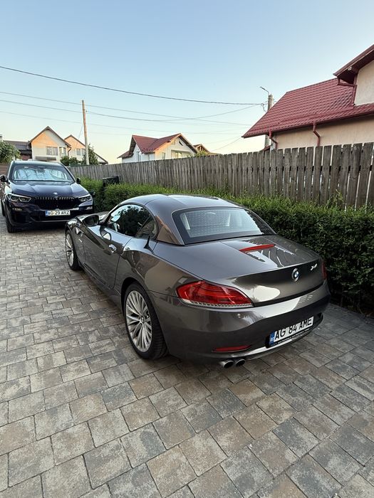 BMW Z4 BMW Z4 2.3i sDrive