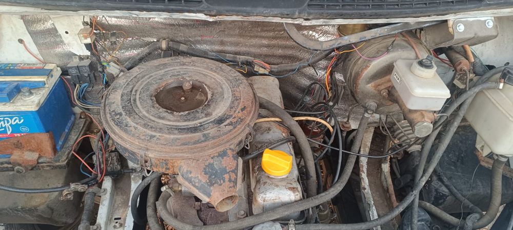 Продам газель. Г2001.