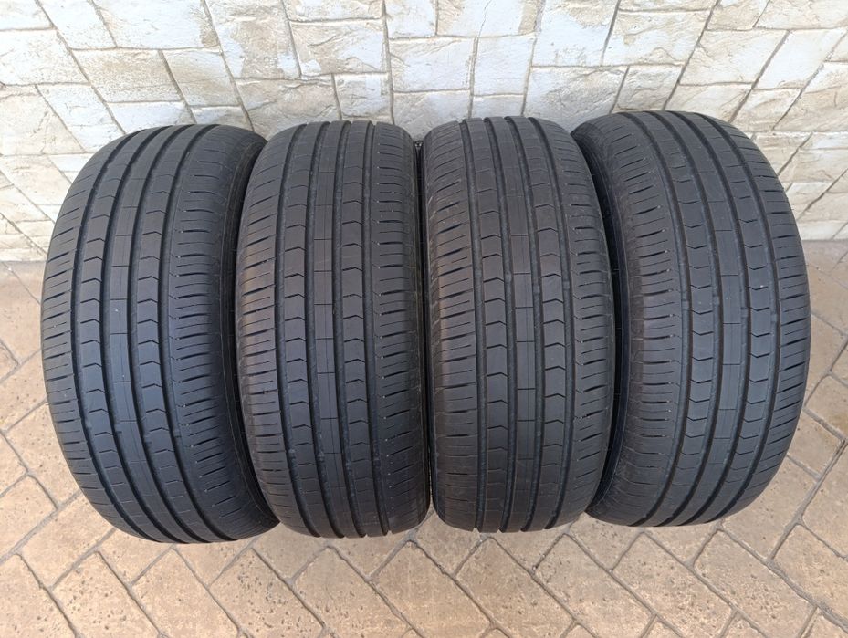 Летни гуми Ling Long 205/50/17 dot 2025