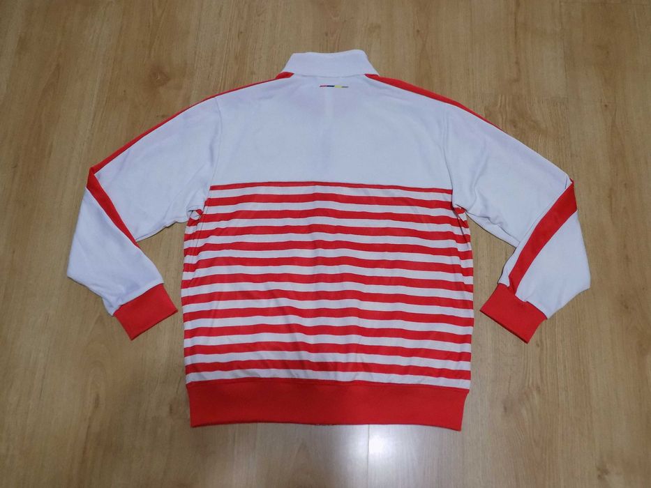 футболнo горнище arsenal puma яке худи суичър блуза мъжко оригинално M