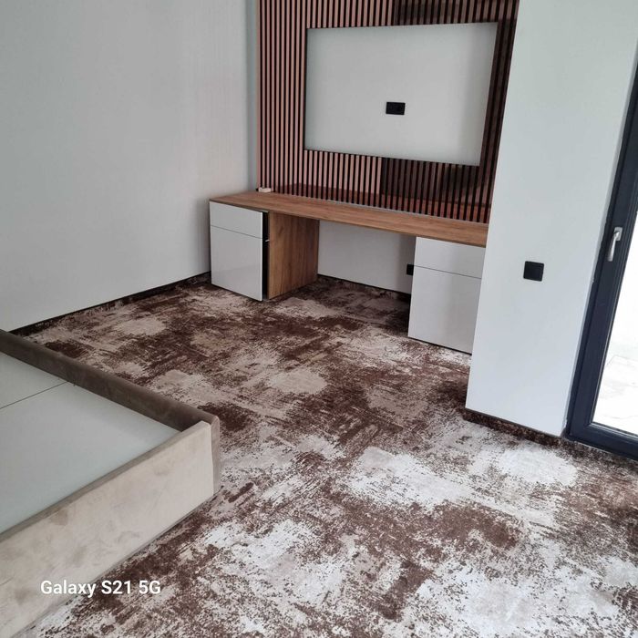 Mocheta Sali De Evenimente/Hoteluri/Pensiuni El-Khobar Maro