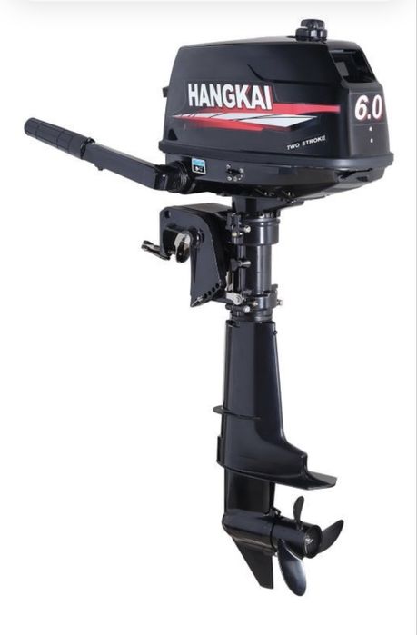 Мотор для Лодка