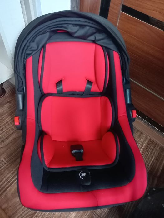 Bolalar uchun avtomobil o'rindiqchasi