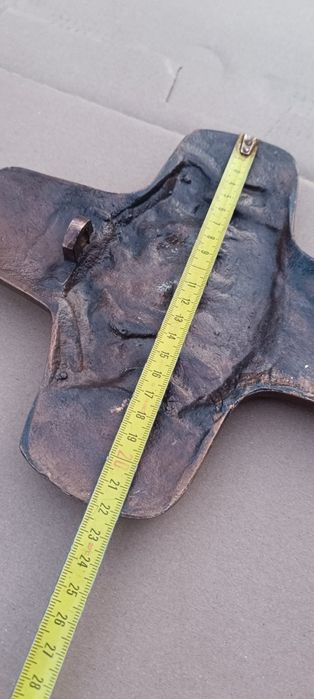 Cina cea de taină - Piesă veche Deosebită