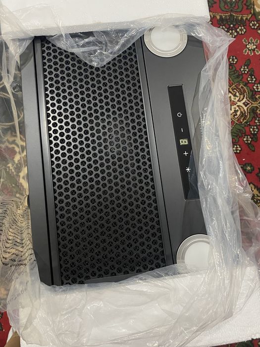 кухонная вытяжка DAUSCHER