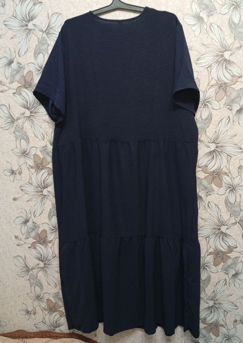 Продам летнее платье