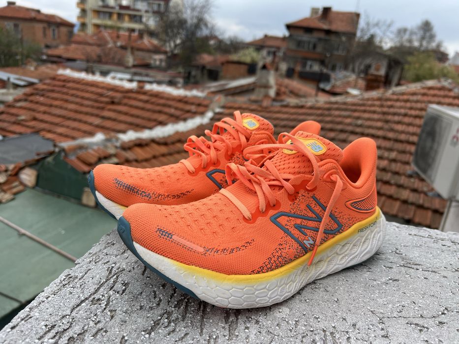 New Balance 1080 FreshFoam42.5