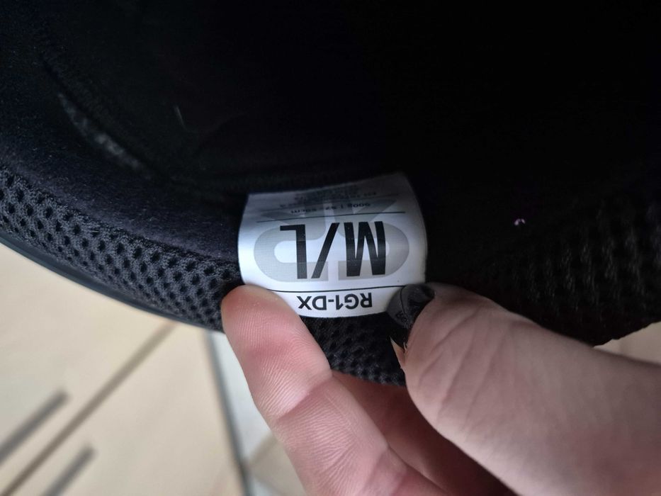 Каска RUROC M/L използвана