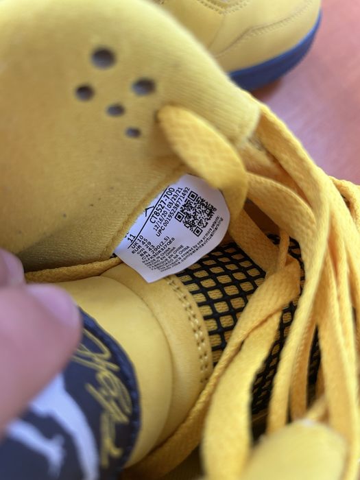 Jordan 4 Lighting (45)
