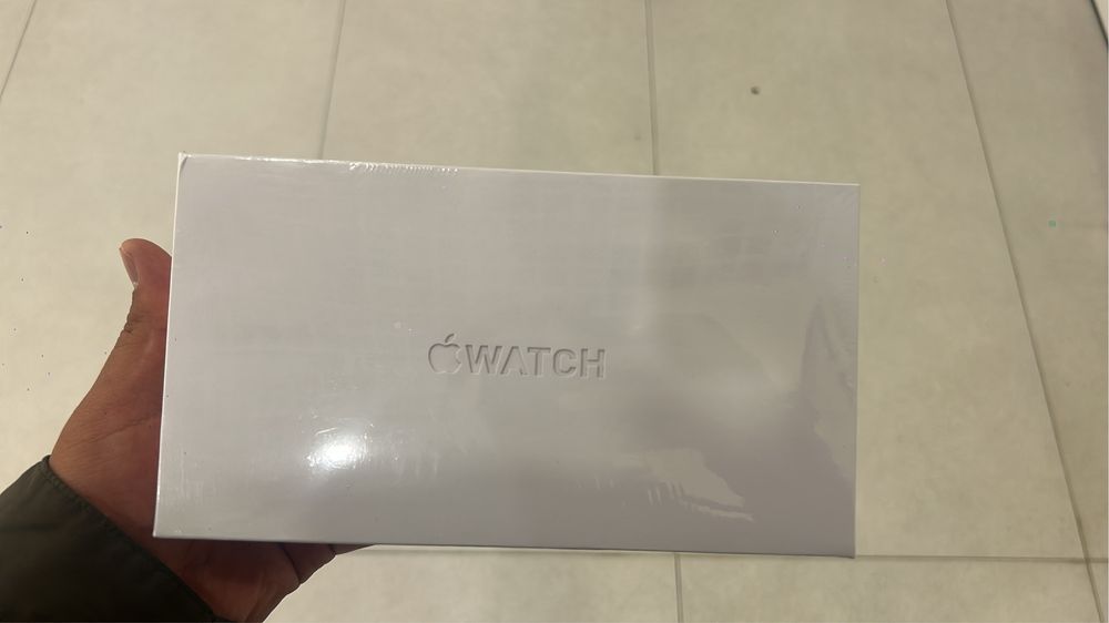 Продам apple watch