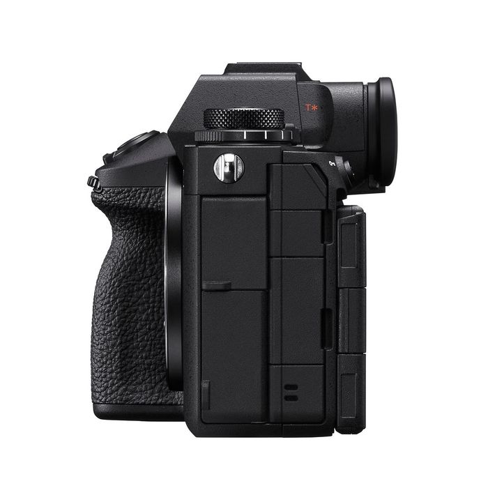 Sony A9 III ca nou.