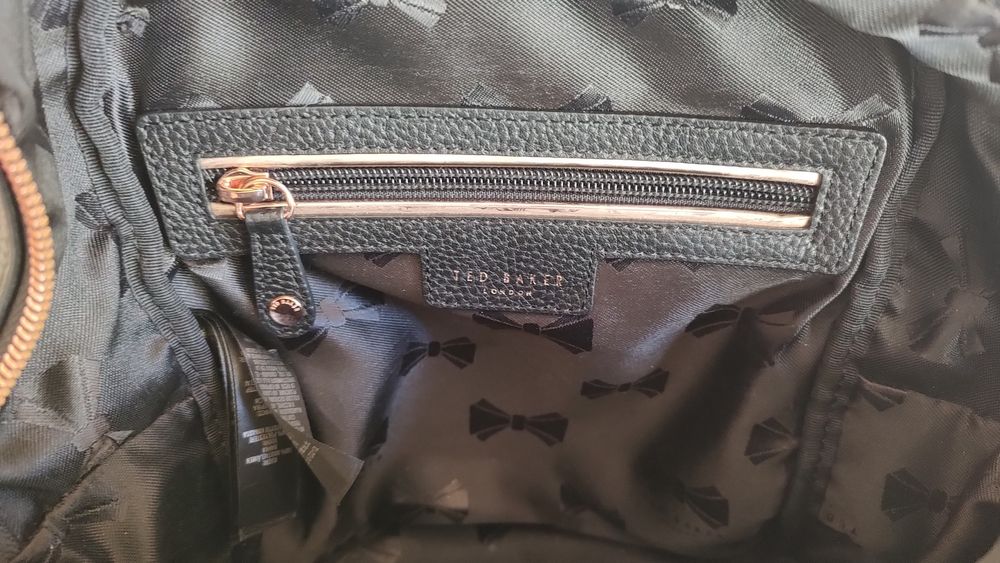 Раница Ted Baker ,Antonio Basile, Pinko,  Tony Bellucci