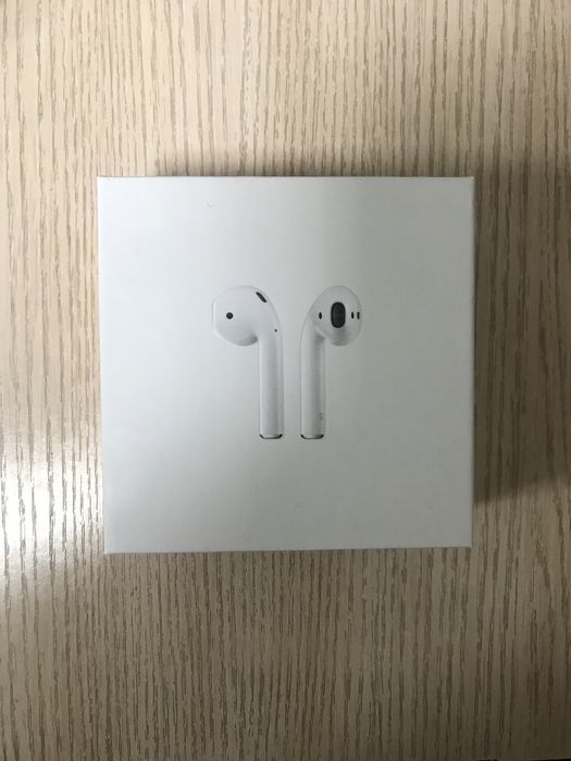 Airpods 2 lux premium