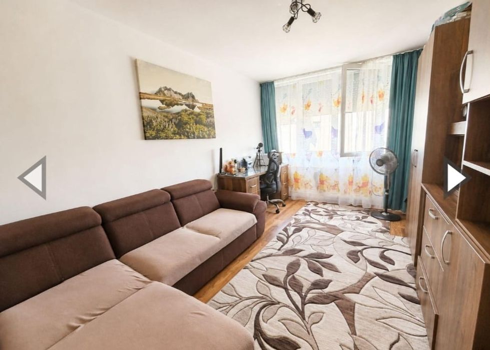 Apartament 3 camere AN zona iosia lidl
