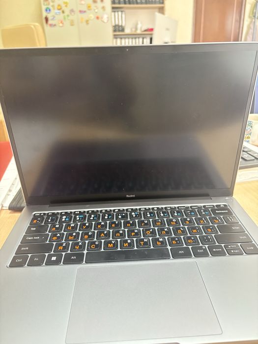 Ноутбук Xiaomi Redmi Book 14”