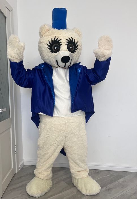 Тедди мишка для ваших праздников