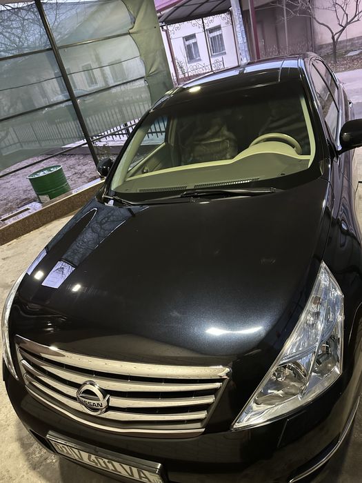 Nissan teana наличку  или аренду