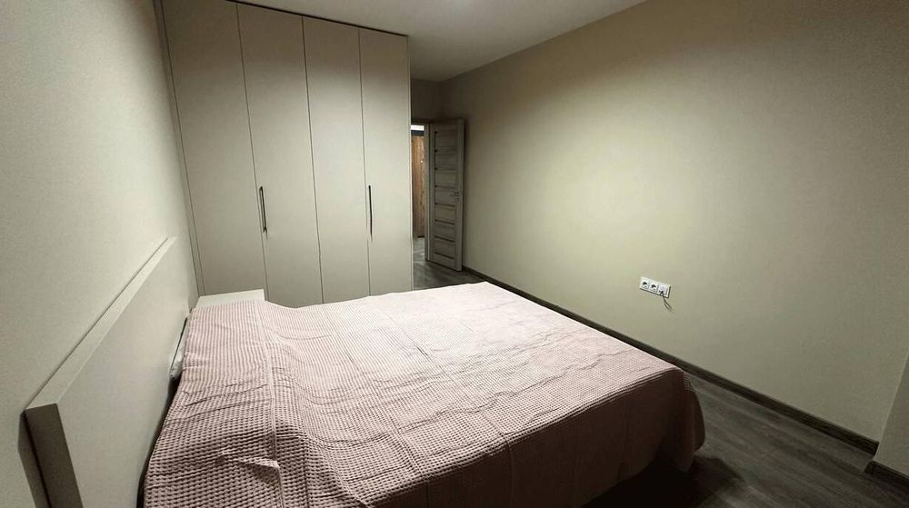 Дава се под наем Двустаен апартамент в Пловдив, Тракия - 68 кв.м за 450 € - Снимка #4