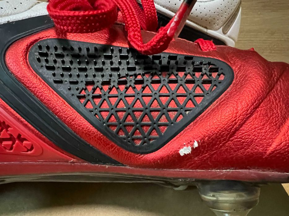 nike ctr360 maestri II elite бутонки ,калеври ,футболни обувки номер 42