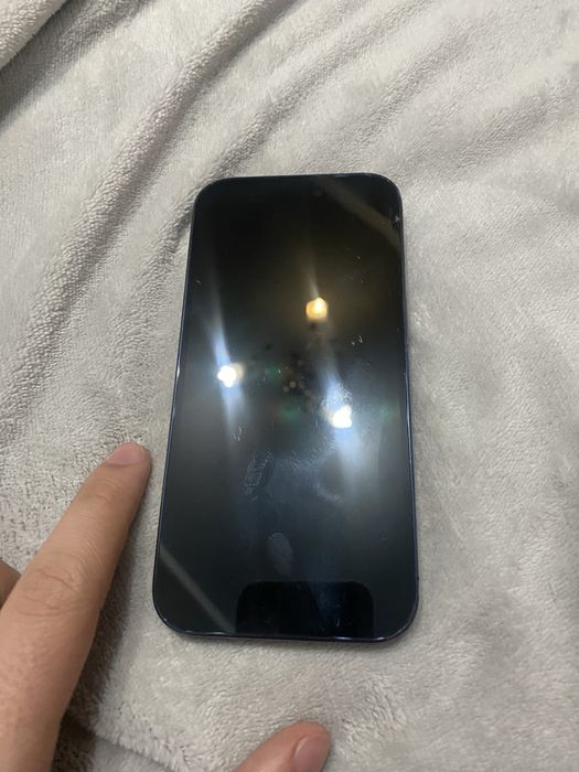 Продам айфон 14 про