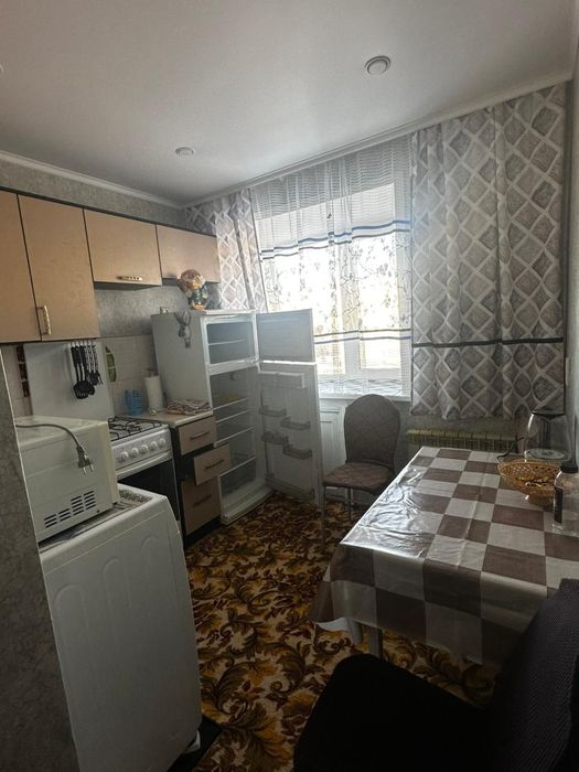 Сдам на длительный срок квартиру