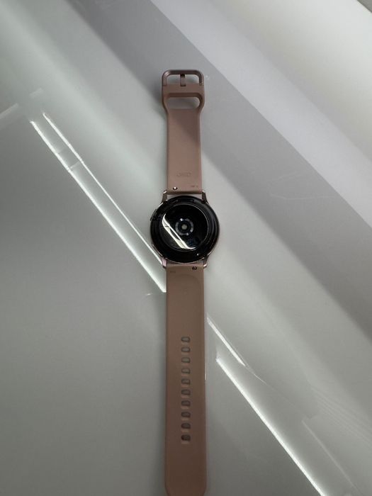 Galaxy watch active2, без забележка