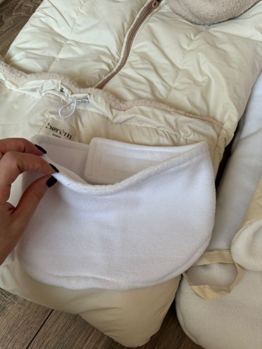 Конверт детский в отличном состоянии