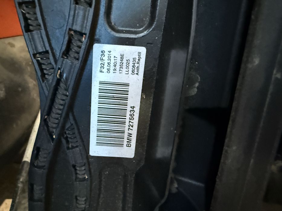 Шибидах бмв ф30 ф32 ф36 bmw f30 f32 f36 шибидах