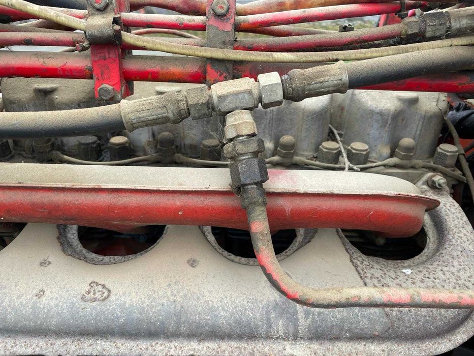 De vanzare Tractor Belarus LTZ 55A 4X4