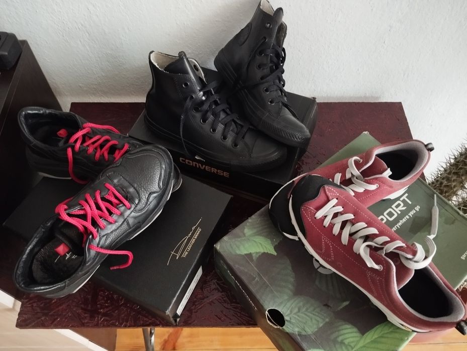 Обувки 36- ти номер