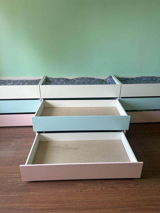 Мебель для садика