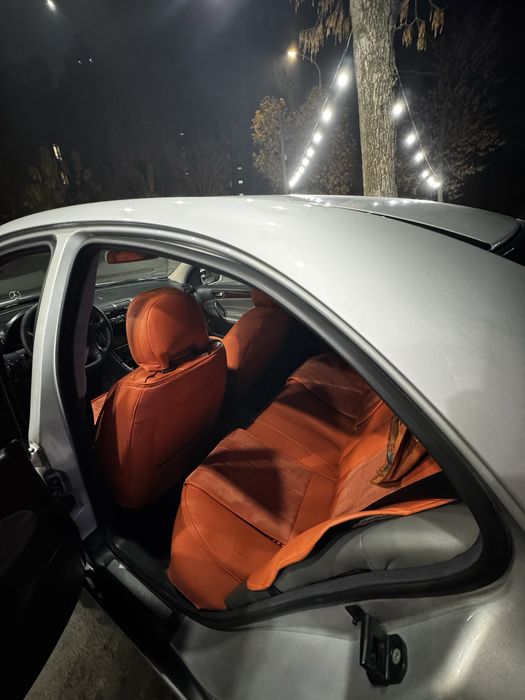 Mersedes Benz W203 C180 kompressor