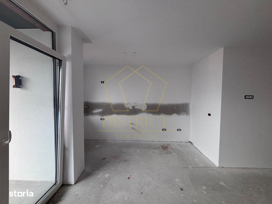 Apartamente noi cu 1 camera | Aradului — fotografia 3
