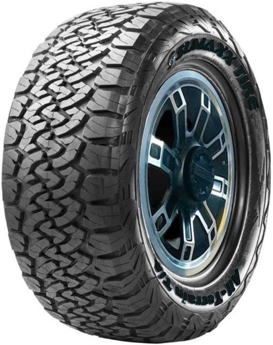 Anvelope noi 265 70 16 Sumaxx all-terrain