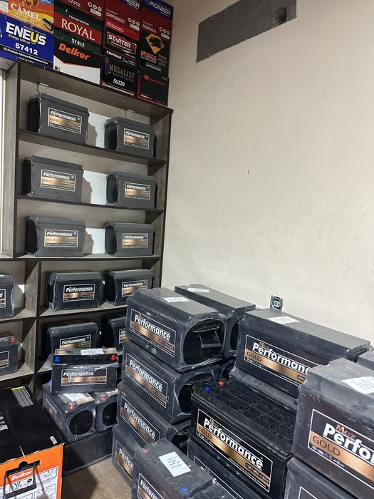 24/7 Akumlyator / akumulyator / акумлятор / аккумлятор