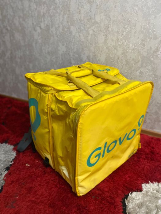 Термосумка олово сумка термо