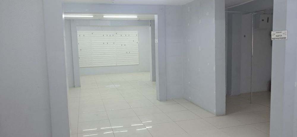 Магазин в центре города в аренду