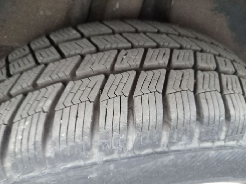 Seat Altea XL 1.6 на части