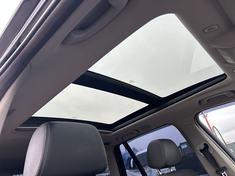 Vind Bmw X3 2000 tdi Cutie Automata 4X4 Scaune sport piele plus stofa