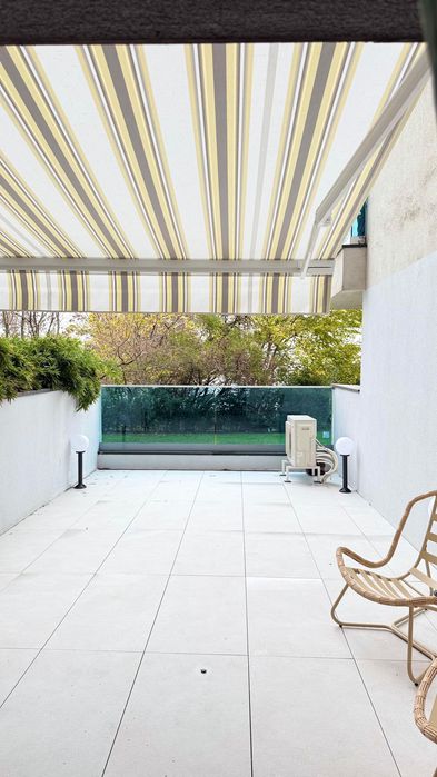 Apartament premium, Floreasca