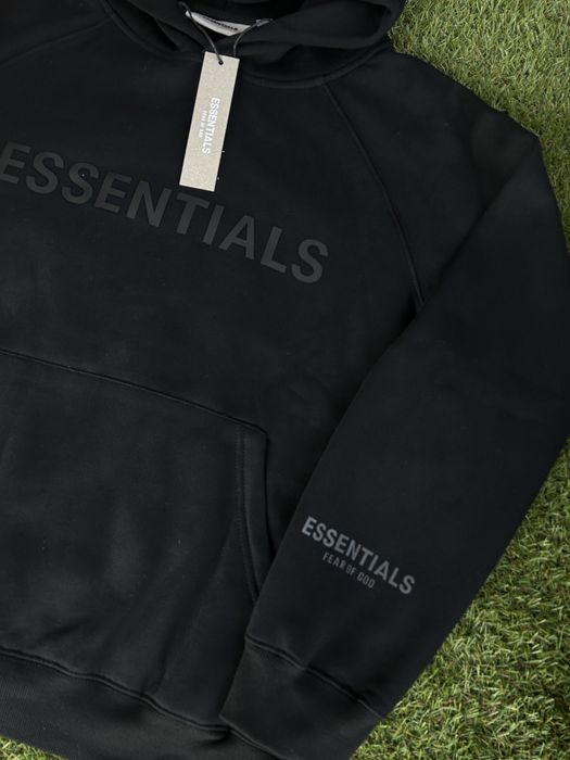 Trening Essentials Fear of God / Premium / 2025