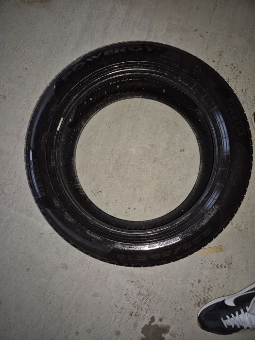 Anvelope Pirelli 225/50 r18