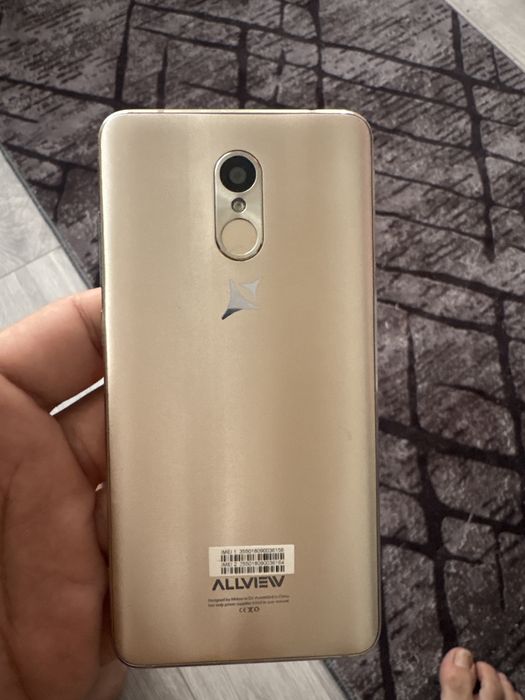 Allview p8 pro stare perfecta