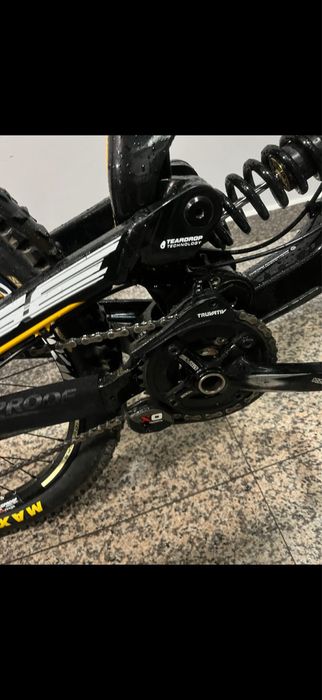 Nukeproof pulse 2015