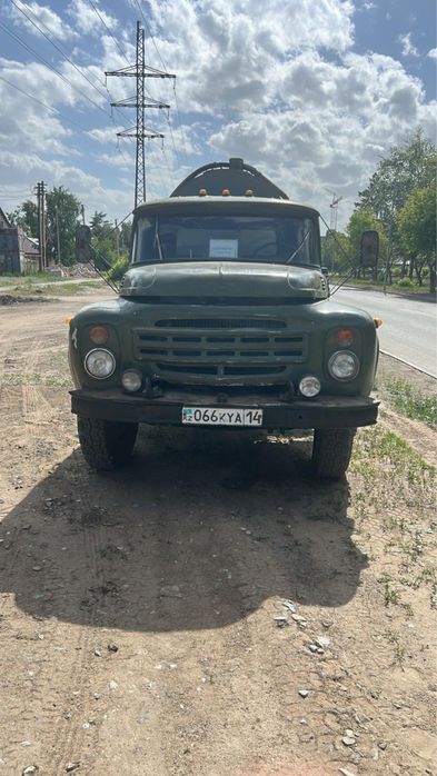 Услуги ассенизатора